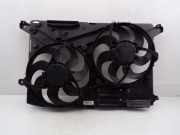 Elektrolüfter FORD MONDEO V TURNIER (CF) 2.0 TDCI 4X4 110 KW DG93-8C607-GB