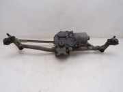 Wischergestänge vorne MIT MOTOR VW CADDY III GROßRAUMLIMOUSINE (2CB, 2CJ, 2 51 KW 2K1955119B , 2K1955023E