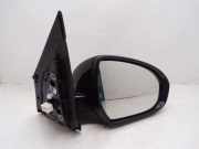 Außenspiegel elektrisch lackiert RECHTS , 10 PIN MIT BLINKER HYUNDAI TUCSON (TL, TLE) 1.7 CRDI 104 KW 87620-D7050