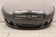 Stoßstange vorne Mit Nebel grigio underground 284 FIAT BRAVO II (198) 1.4 T-JET 88 KW