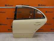 Tür links hinten MERCEDES-BENZ E-KLASSE (W211) E 200 CDI 75 KW