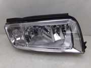 Hauptscheinwerfer rechts H7, H3 SKODA FABIA I STUFENHECK (6Y3) 1.4 44 KW 206229R, 6Y941016F