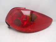 Rückleuchte rechts PEUGEOT 206 CC (2D) 1.6 16V 80 KW