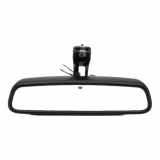 Innenspiegel Schwarz Abblendbar LAND ROVER RANGE ROVER SPORT (L320) 2.7 D 4X4 140 KW 5H22 17A679 AB