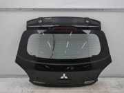 Heckklappe Magic Schwarz Perleffekt MITSUBISHI MIRAGE/SPACE STAR SCHRÄGHECK (A0A) 1.0 52 KW