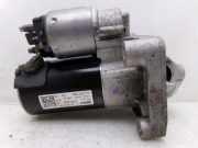 Anlasser 1,8 Kw PEUGEOT 2008 I (CU) 1.2 THP 110/PURETECH 110 81 KW 9674077280