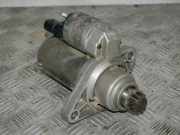 Anlasser 137tkm AUDI A3 SPORTBACK (8PA) 1.4 TFSI 92 KW 0AM911023B