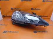 Hauptscheinwerfer rechts ALFA ROMEO 147 (937) 1.6 16V T.SPARK 88 KW 89101233