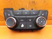 Bedienelement, Klimaanlage Heizungsregelung OPEL MOKKA/MOKKA X (J13) 1.7 CDTI 96 KW 20765755