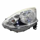 Hauptscheinwerfer links NISSAN MICRA IV (K13K, K13KK) 1.2 59 KW 10018022 26060-3HN1A