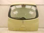 Heckklappe YELLOWISH GREEN NISSAN MICRA III (K12) 1.2 16V 48 KW