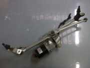 Wischermotor mit Gestänge BMW 1 (E87) 116I 85 KW 405121