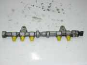 Verteilerrohr Kraftstoff OPEL MERIVA B 1.3 CDTI 55 KW 55573331