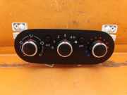 Bedienelement, Klimaanlage Manuell, Heizungssteuerung RENAULT TRAFIC III KASTEN (FG) 2.0 DCI 145 107 KW E1093049AC, T1032613B, 30080060