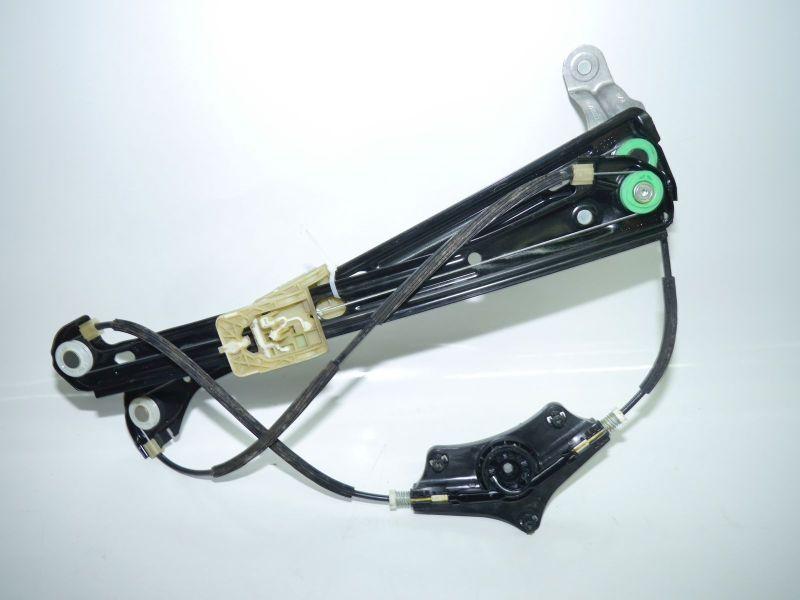 Fensterheber rechts vorn OHNE MOTOR VW GOLF VII VARIANT 1.4 TSI 90 KW 5G4837462H Bild Fensterheber rechts vorn OHNE MOTOR VW GOLF VII VARIANT 1.4 TSI 90 KW 5G4837462H