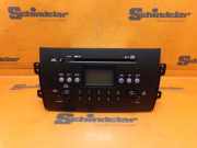Radio/Navigationssystem-Kombination TMC, MP3 SUZUKI SX4 (EY, GY) 1.6 VVT 79 KW 39101-79JA