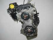 Motor (Benzin) Z12XE / 177tkm OPEL CORSA C (X01) 1.2 55 KW 9158409 / 13106957