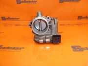 Drosselklappe PEUGEOT 206 CC (2D) 1.6 16V 80 KW 0280750085