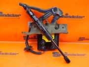 Motorhaubenscharnier LINKS MIT STELLMOTOR HYUNDAI SANTA FÉ III (DM, DMA) 2.2 CRDI 4WD 147 KW 79150-2W000