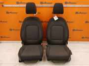 Sitz links vorn und rechts vorn mit AIRBAG HYUNDAI KONA (OS, OSE, OSI) EV 100 KW