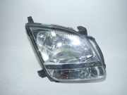 Hauptscheinwerfer rechts SUZUKI IGNIS II 1,3 69 KW 3510086G10