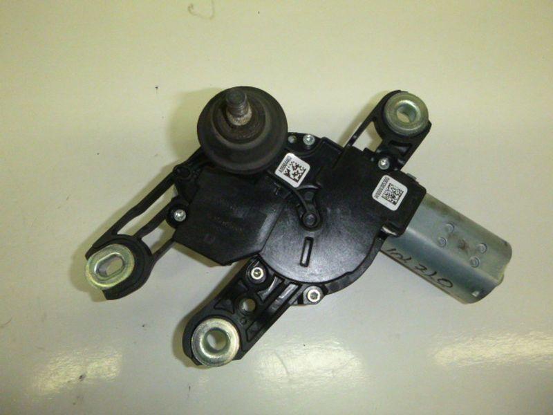 Wischermotor hinten VW GOLF VII VARIANT 1.4 TSI 90 KW 5G0955711A Bild Wischermotor hinten VW GOLF VII VARIANT 1.4 TSI 90 KW 5G0955711A