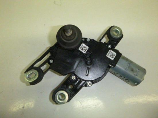 Wischermotor hinten VW GOLF VII VARIANT 1.4 TSI 90 KW 5G0955711A Bild Wischermotor hinten VW GOLF VII VARIANT 1.4 TSI 90 KW 5G0955711A