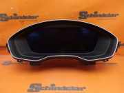 Tachometer KOMBIINSTRUMENT AUDI A5 (F53, F5P) 45 TDI QUATTRO 170 KW 8W5920790J , 0263760000
