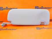 Sonnenblende links GRAU HYUNDAI SANTA FÉ III (DM, DMA) 2.2 CRDI 4WD 147 KW --