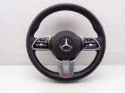 Lenkrad Mit Airbag Leder Schwarz Multifunktion MERCEDES-BENZ CLA SHOOTING BRAKE (X118) CLA 180 100 KW A0994644905 A0008604101