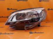 Hauptscheinwerfer links PEUGEOT TRAVELLER BUS (V) 2.0 BLUEHDI 180 130 KW 980857680-00