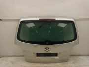 Heckklappe REFLEXSILBER MET VW TOURAN (1T1, 1T2) 2.0 TDI 103 KW