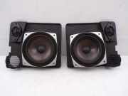 Lautsprecher Box Sound System BMW 5 (E34) 525I 24V 141 KW 13787761 13787751 8375081