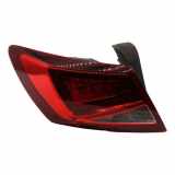 Rückleuchte aussen links LED SEAT LEON FR (5F1) 2.0 TDI 110 KW 90036833 5F0945207E