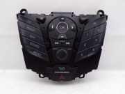 Bedienelement, Klimaanlage FORD FOCUS III 1.6 TI 77 KW 331409000