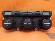 Bedienelement, Klimaanlage HEIZUNGSREGLER SKODA OCTAVIA II COMBI (1Z5) 2.0 TDI RS 125 KW 1Z0907044AC