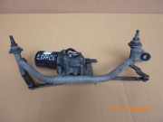 Wischermotor mit Gestänge vorne RENAULT ESPACE III (JE0_) 2.0 16V (JE0N, JE0L, 103 KW 53549002 NR.6795/E