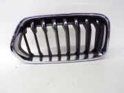Blende Kühlergrill NIERE RECHTS BMW X2 (F39) SDRIVE18I 103 KW 7424778