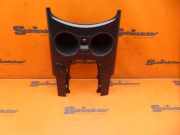 Getränkehalter Verkleidung PEUGEOT 3008 GROßRAUMLIMOUSINE (0U) 1.6 VTI 88 KW 9683347277