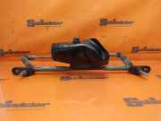 Wischergestänge vorne MIT MOTOR FIAT PANDA (169) 1.2 44 KW MS159200-7151 , TGE DM1