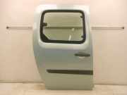 Schiebetür rechts BLAU RENAULT KANGOO/GRAND KANGOO (KW0/1) 1.6 16V LPG 78 KW