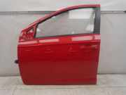 Tür links vorn ROT HYUNDAI I20 (PB, PBT) 1.2 63 KW