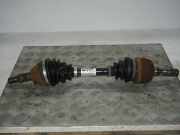 Antriebswelle links vorn OPEL VECTRA C CARAVAN (Z02) 1.9 CDTI 110 KW 13166590 / 95520713