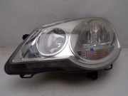 Hauptscheinwerfer links H7 , H1 VW POLO (9A, 9N) 1.4 16V 55 KW 6Q1941007AJ