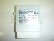 Steuergerät Einparkhilfe PARKTRONIC MERCEDES-BENZ E-KLASSE (W212) E 220 CDI 125 KW A2129006501 / 0263004385