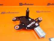 Wischermotor hinten SEAT MII (KE1, KF1) 1.0 55 KW 1S6955711A