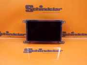 Monitor Navigationssystem Display PEUGEOT 508 SW I (8E) 1.6 HDI 82 KW 9801286980