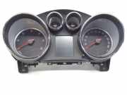 Tachometer OPEL ASTRA SPORTS TOURER (J) 2.0 CDTI 121 KW 13433805