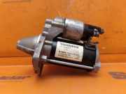 Anlasser OPEL MERIVA B GROßRAUMLIMOUSINE (S10) 1.4 103 KW 25196021, 0001192069