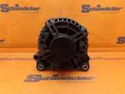 Lichtmaschine 120A VW PASSAT VARIANT (3B6) 1.9 TDI 96 KW 0988042830